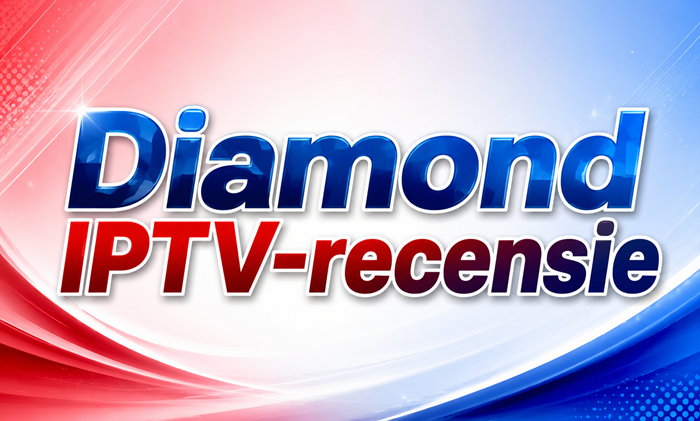 Diamond IPTV-recensie 2026